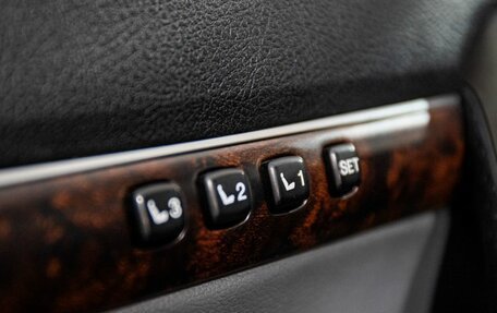 Toyota Land Cruiser 200, 2008 год, 3 198 000 рублей, 19 фотография