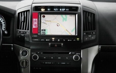 Toyota Land Cruiser 200, 2008 год, 3 198 000 рублей, 12 фотография