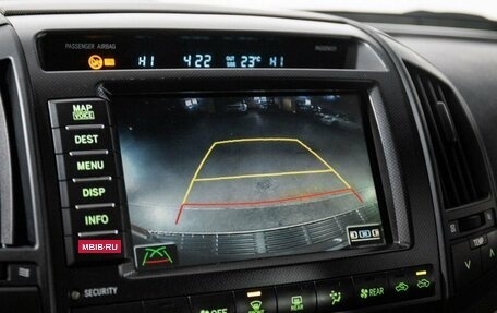 Toyota Land Cruiser 200, 2008 год, 3 198 000 рублей, 13 фотография