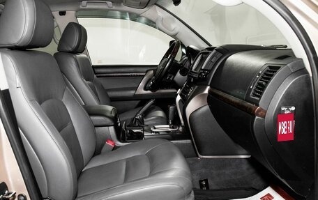 Toyota Land Cruiser 200, 2008 год, 3 198 000 рублей, 6 фотография