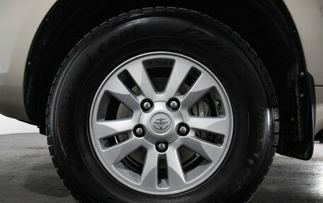 Toyota Land Cruiser 200, 2008 год, 3 198 000 рублей, 21 фотография