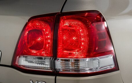 Toyota Land Cruiser 200, 2008 год, 3 198 000 рублей, 23 фотография