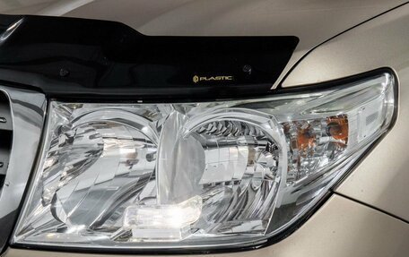 Toyota Land Cruiser 200, 2008 год, 3 198 000 рублей, 22 фотография