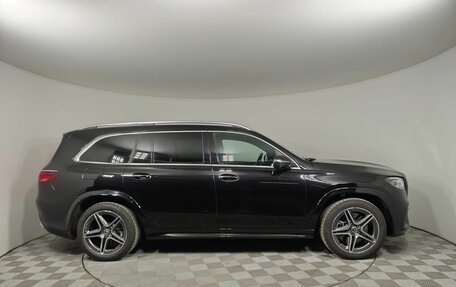 Mercedes-Benz GLS, 2025 год, 18 400 000 рублей, 4 фотография