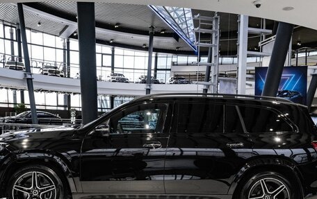 Mercedes-Benz GLS, 2025 год, 18 400 000 рублей, 3 фотография