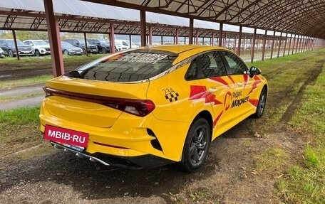 KIA K5, 2022 год, 1 911 000 рублей, 3 фотография