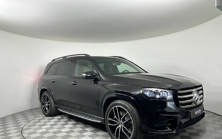 Mercedes-Benz GLS, 2025 год, 18 400 000 рублей, 2 фотография