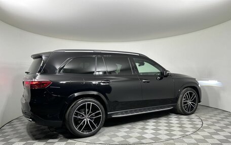 Mercedes-Benz GLS, 2025 год, 18 400 000 рублей, 8 фотография