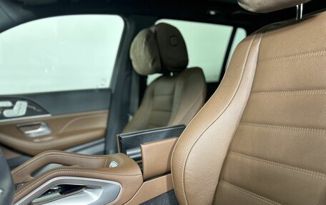 Mercedes-Benz GLS, 2025 год, 18 400 000 рублей, 12 фотография