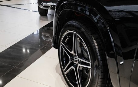 Mercedes-Benz GLS, 2025 год, 18 400 000 рублей, 19 фотография