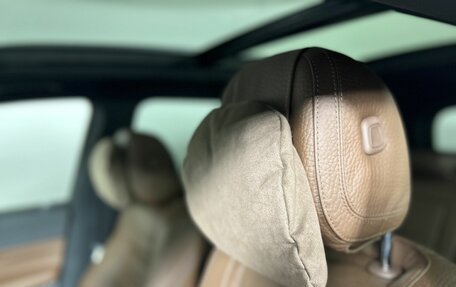 Mercedes-Benz GLS, 2025 год, 18 400 000 рублей, 13 фотография