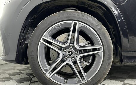 Mercedes-Benz GLS, 2025 год, 18 400 000 рублей, 21 фотография