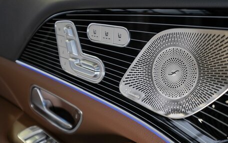 Mercedes-Benz GLS, 2025 год, 18 400 000 рублей, 20 фотография