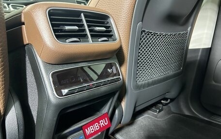 Mercedes-Benz GLS, 2025 год, 18 400 000 рублей, 14 фотография