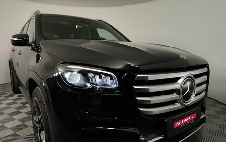 Mercedes-Benz GLS, 2025 год, 18 400 000 рублей, 17 фотография