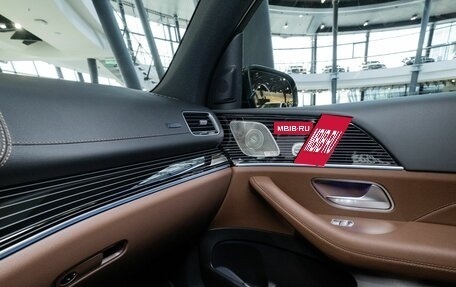 Mercedes-Benz GLS, 2025 год, 18 400 000 рублей, 15 фотография