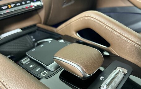 Mercedes-Benz GLS, 2025 год, 18 400 000 рублей, 22 фотография