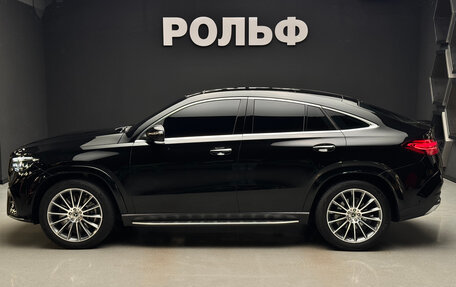 Mercedes-Benz GLE Coupe, 2024 год, 14 500 000 рублей, 5 фотография