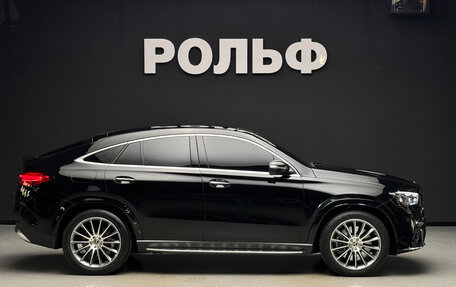 Mercedes-Benz GLE Coupe, 2024 год, 14 500 000 рублей, 6 фотография