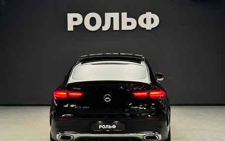 Mercedes-Benz GLE Coupe, 2024 год, 14 500 000 рублей, 4 фотография