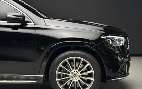 Mercedes-Benz GLE Coupe, 2024 год, 14 500 000 рублей, 7 фотография