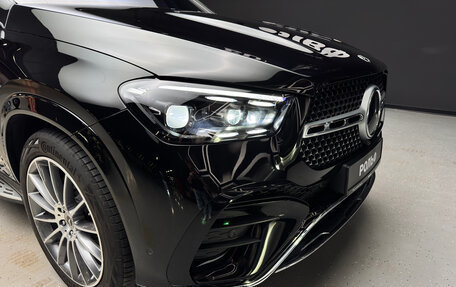 Mercedes-Benz GLE Coupe, 2024 год, 14 500 000 рублей, 8 фотография