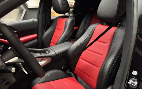 Mercedes-Benz GLE Coupe, 2024 год, 14 500 000 рублей, 10 фотография