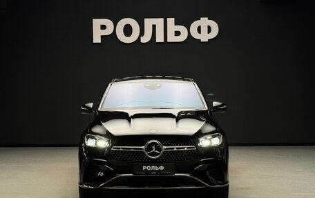 Mercedes-Benz GLE Coupe, 2024 год, 14 500 000 рублей, 2 фотография