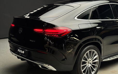 Mercedes-Benz GLE Coupe, 2024 год, 14 500 000 рублей, 9 фотография