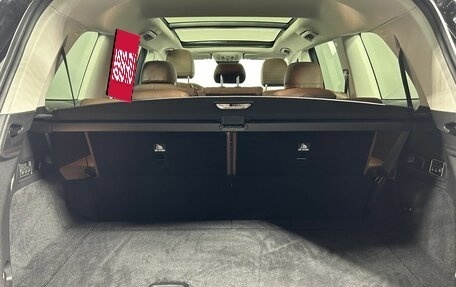 Mercedes-Benz GLS, 2025 год, 18 400 000 рублей, 24 фотография