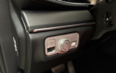 Mercedes-Benz GLE Coupe, 2024 год, 14 500 000 рублей, 13 фотография