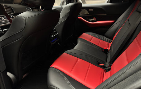 Mercedes-Benz GLE Coupe, 2024 год, 14 500 000 рублей, 20 фотография