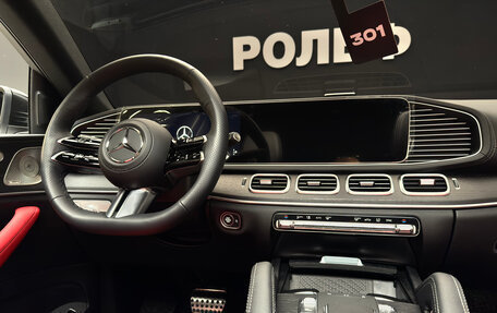 Mercedes-Benz GLE Coupe, 2024 год, 14 500 000 рублей, 21 фотография