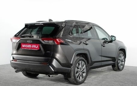 Toyota RAV4, 2021 год, 3 500 000 рублей, 3 фотография