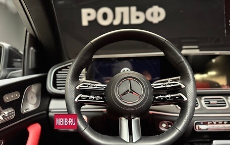 Mercedes-Benz GLE Coupe, 2024 год, 14 500 000 рублей, 15 фотография