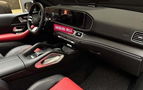 Mercedes-Benz GLE Coupe, 2024 год, 14 500 000 рублей, 22 фотография