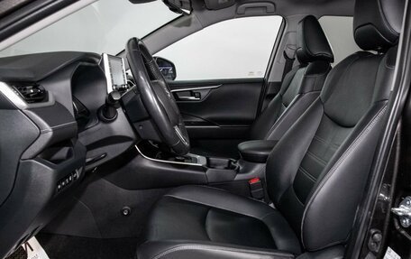 Toyota RAV4, 2021 год, 3 500 000 рублей, 7 фотография