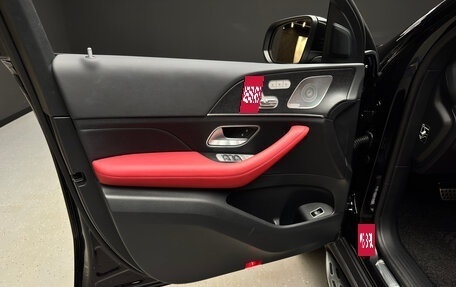 Mercedes-Benz GLE Coupe, 2024 год, 14 500 000 рублей, 11 фотография