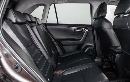 Toyota RAV4, 2021 год, 3 500 000 рублей, 5 фотография