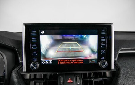 Toyota RAV4, 2021 год, 3 500 000 рублей, 11 фотография