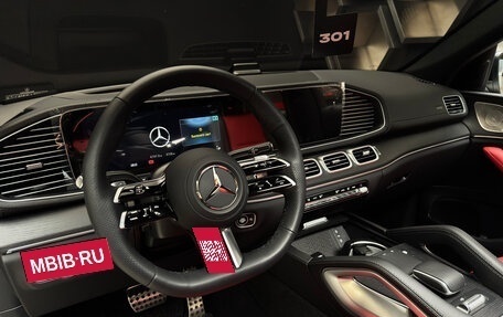 Mercedes-Benz GLE Coupe, 2024 год, 14 500 000 рублей, 17 фотография