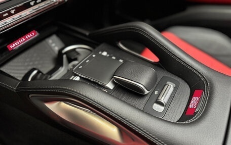 Mercedes-Benz GLE Coupe, 2024 год, 14 500 000 рублей, 18 фотография