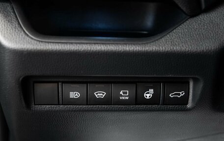 Toyota RAV4, 2021 год, 3 500 000 рублей, 13 фотография