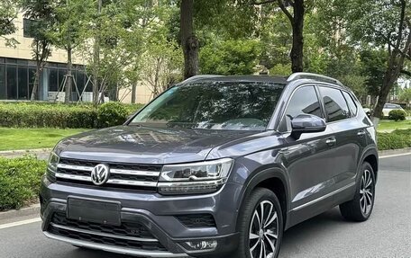 Volkswagen Tharu, 2021 год, 1 348 777 рублей, 1 фотография