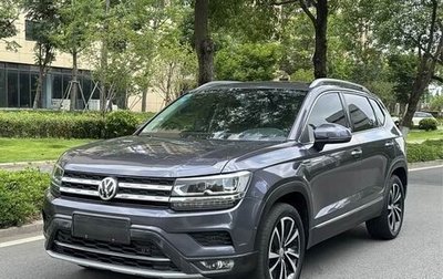 Volkswagen Tharu, 2021 год, 1 348 777 рублей, 1 фотография