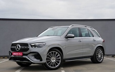 Mercedes-Benz GLE, 2025 год, 15 500 000 рублей, 1 фотография