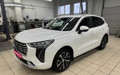 Haval Jolion, 2023 год, 1 899 000 рублей, 1 фотография