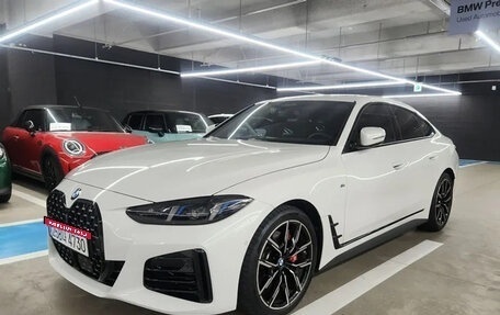 BMW 4 серия, 2025 год, 5 500 000 рублей, 1 фотография