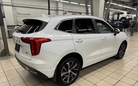 Haval Jolion, 2023 год, 1 899 000 рублей, 4 фотография