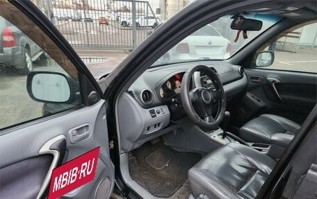 Toyota RAV4, 2002 год, 675 000 рублей, 5 фотография